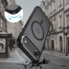 TECH-PROTECT MAGEDGE MAGSAFE IPHONE AIR MATTE BLACK/GUNMETAL